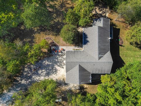 Tiny photo for 2296 Deer Ridge Court, Carlock, IL 61725 (MLS # 12532154)