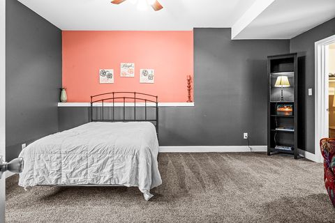 Tiny photo for 2296 Deer Ridge Court, Carlock, IL 61725 (MLS # 12532154)