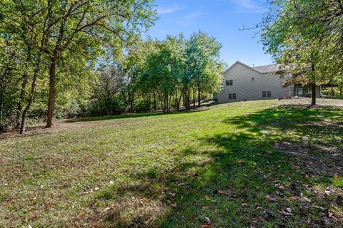 Tiny photo for 2296 Deer Ridge Court, Carlock, IL 61725 (MLS # 12532154)