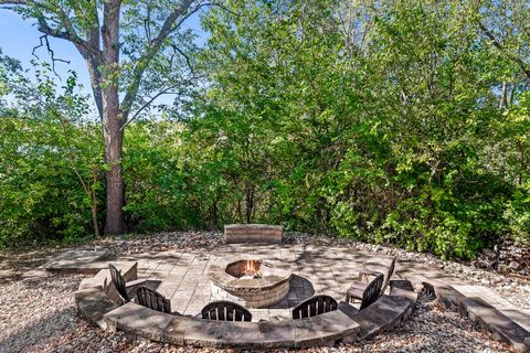 Tiny photo for 2296 Deer Ridge Court, Carlock, IL 61725 (MLS # 12532154)