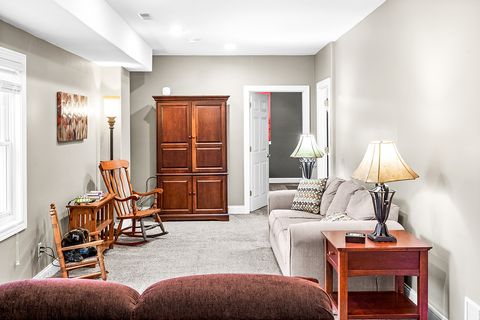 Tiny photo for 2296 Deer Ridge Court, Carlock, IL 61725 (MLS # 12532154)