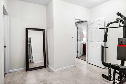 Tiny photo for 2296 Deer Ridge Court, Carlock, IL 61725 (MLS # 12532154)