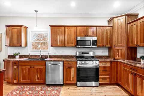 Tiny photo for 2296 Deer Ridge Court, Carlock, IL 61725 (MLS # 12532154)