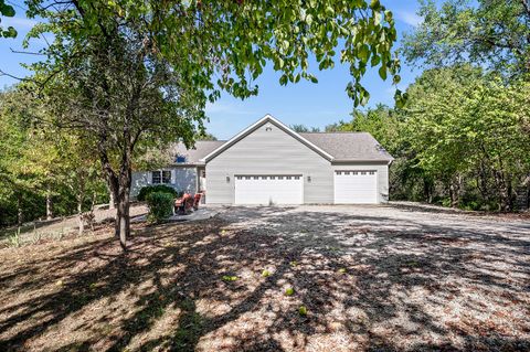 Tiny photo for 2296 Deer Ridge Court, Carlock, IL 61725 (MLS # 12532154)