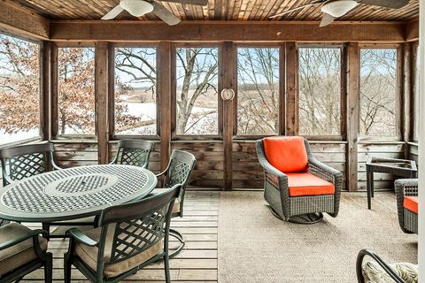 Tiny photo for 2296 Deer Ridge Court, Carlock, IL 61725 (MLS # 12532154)