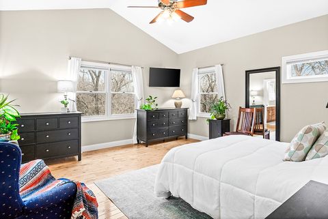 Tiny photo for 2296 Deer Ridge Court, Carlock, IL 61725 (MLS # 12532154)