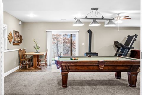 Tiny photo for 2296 Deer Ridge Court, Carlock, IL 61725 (MLS # 12532154)