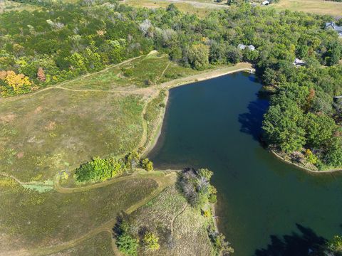 Tiny photo for 2296 Deer Ridge Court, Carlock, IL 61725 (MLS # 12532154)