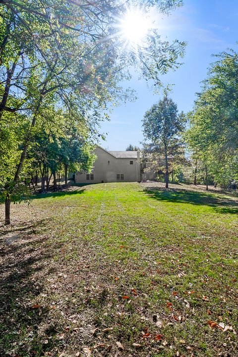 Tiny photo for 2296 Deer Ridge Court, Carlock, IL 61725 (MLS # 12532154)