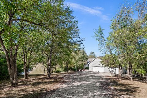 Tiny photo for 2296 Deer Ridge Court, Carlock, IL 61725 (MLS # 12532154)