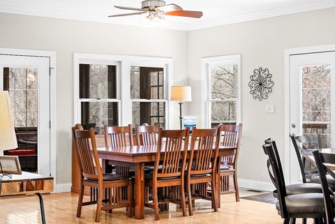 Tiny photo for 2296 Deer Ridge Court, Carlock, IL 61725 (MLS # 12532154)