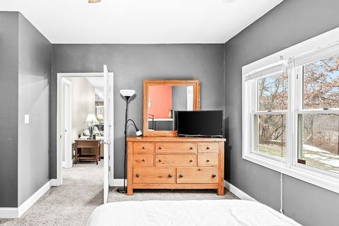 Tiny photo for 2296 Deer Ridge Court, Carlock, IL 61725 (MLS # 12532154)