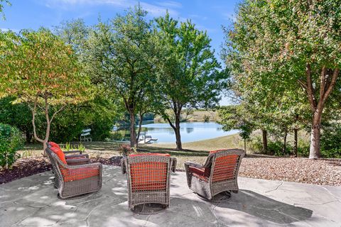 Tiny photo for 2296 Deer Ridge Court, Carlock, IL 61725 (MLS # 12532154)