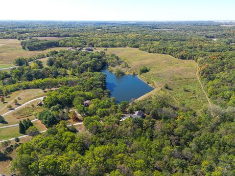 Tiny photo for 2296 Deer Ridge Court, Carlock, IL 61725 (MLS # 12532154)