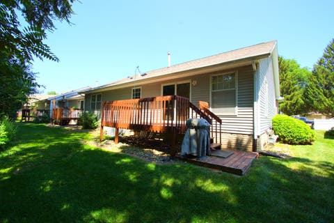 Tiny photo for 2623 1ST Street Court #-, Moline, IL 61265 (MLS # 12710720)