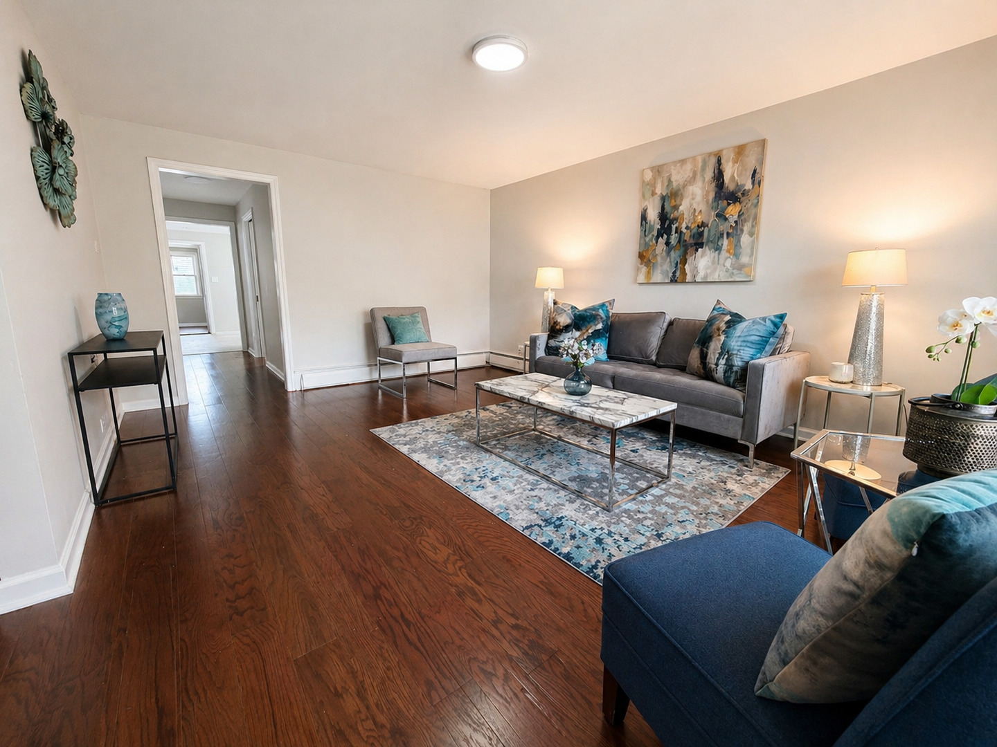 12253 S Peoria Street