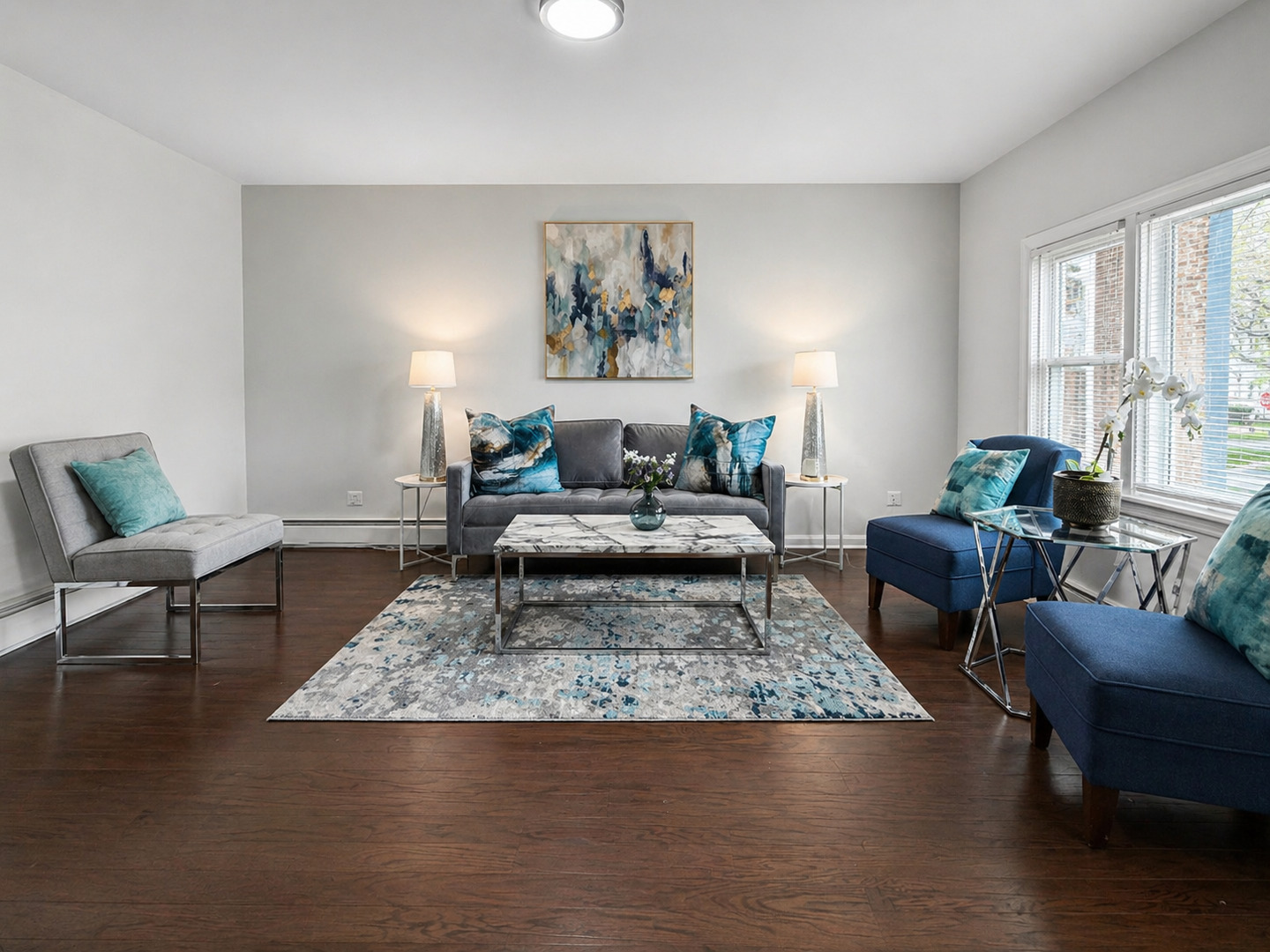 12253 S Peoria Street