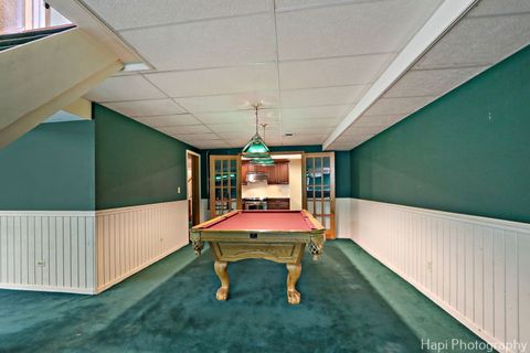 Tiny photo for 21956 N Hickory Hill Drive, Kildeer, IL 60047 (MLS # 12416366)