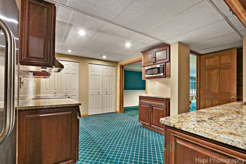 Tiny photo for 21956 N Hickory Hill Drive, Kildeer, IL 60047 (MLS # 12416366)