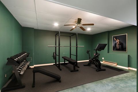 Tiny photo for 21956 N Hickory Hill Drive, Kildeer, IL 60047 (MLS # 12416366)