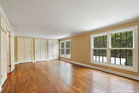 Tiny photo for 21956 N Hickory Hill Drive, Kildeer, IL 60047 (MLS # 12416366)