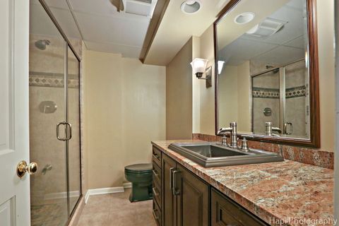 Tiny photo for 21956 N Hickory Hill Drive, Kildeer, IL 60047 (MLS # 12416366)