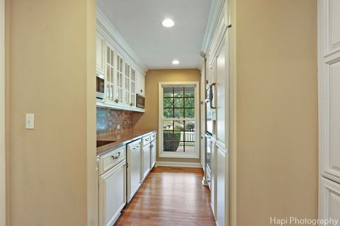 Tiny photo for 21956 N Hickory Hill Drive, Kildeer, IL 60047 (MLS # 12416366)