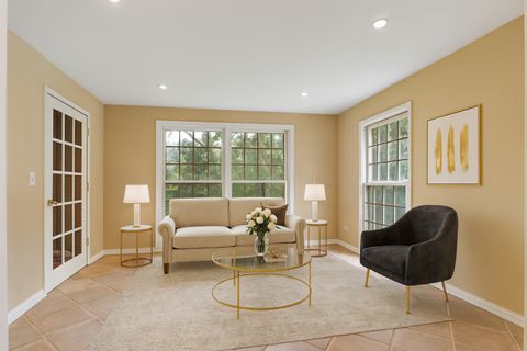 Tiny photo for 21956 N Hickory Hill Drive, Kildeer, IL 60047 (MLS # 12416366)