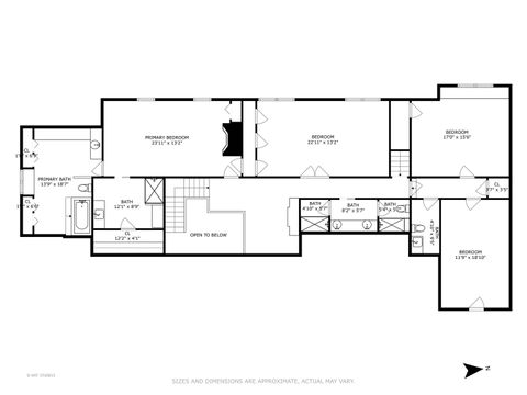 Tiny photo for 21956 N Hickory Hill Drive, Kildeer, IL 60047 (MLS # 12416366)