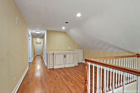 Tiny photo for 21956 N Hickory Hill Drive, Kildeer, IL 60047 (MLS # 12416366)