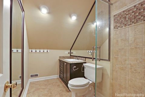 Tiny photo for 21956 N Hickory Hill Drive, Kildeer, IL 60047 (MLS # 12416366)