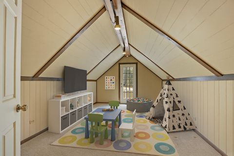 Tiny photo for 21956 N Hickory Hill Drive, Kildeer, IL 60047 (MLS # 12416366)