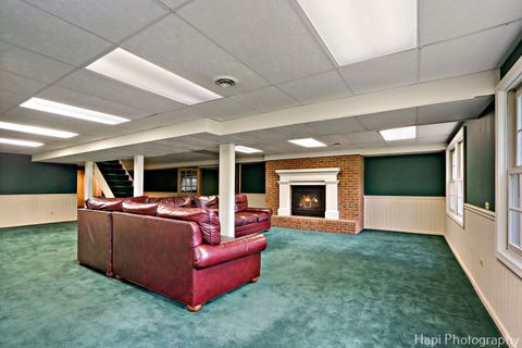 Tiny photo for 21956 N Hickory Hill Drive, Kildeer, IL 60047 (MLS # 12416366)