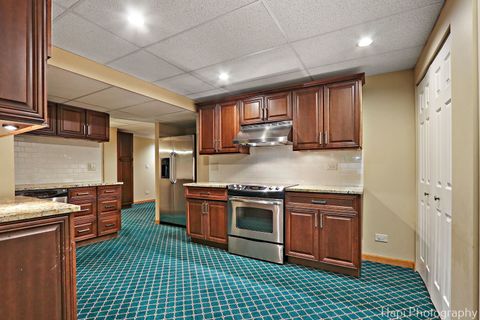 Tiny photo for 21956 N Hickory Hill Drive, Kildeer, IL 60047 (MLS # 12416366)