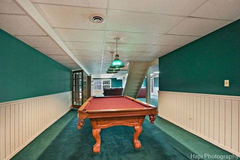 Tiny photo for 21956 N Hickory Hill Drive, Kildeer, IL 60047 (MLS # 12416366)