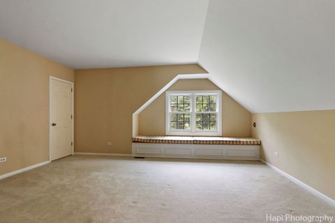 Tiny photo for 21956 N Hickory Hill Drive, Kildeer, IL 60047 (MLS # 12416366)