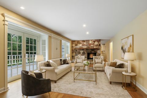 Tiny photo for 21956 N Hickory Hill Drive, Kildeer, IL 60047 (MLS # 12416366)