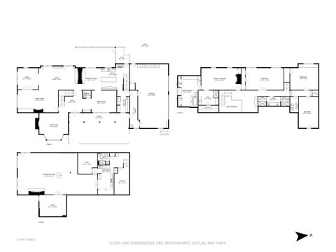 Tiny photo for 21956 N Hickory Hill Drive, Kildeer, IL 60047 (MLS # 12416366)