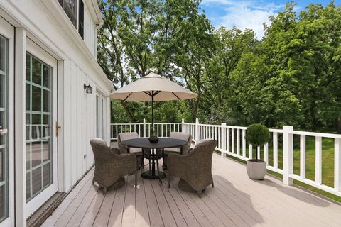 Tiny photo for 21956 N Hickory Hill Drive, Kildeer, IL 60047 (MLS # 12416366)