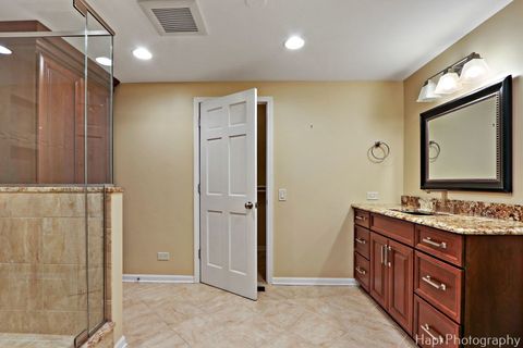 Tiny photo for 21956 N Hickory Hill Drive, Kildeer, IL 60047 (MLS # 12416366)