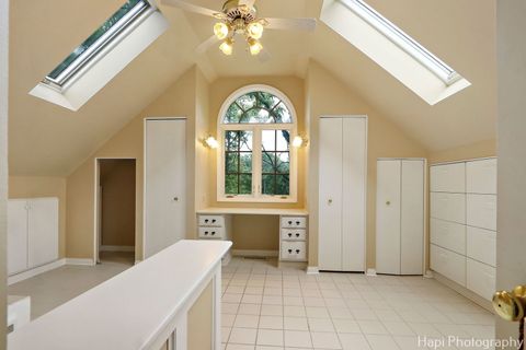 Tiny photo for 21956 N Hickory Hill Drive, Kildeer, IL 60047 (MLS # 12416366)