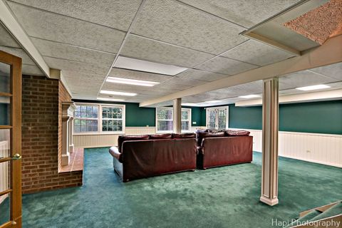 Tiny photo for 21956 N Hickory Hill Drive, Kildeer, IL 60047 (MLS # 12416366)