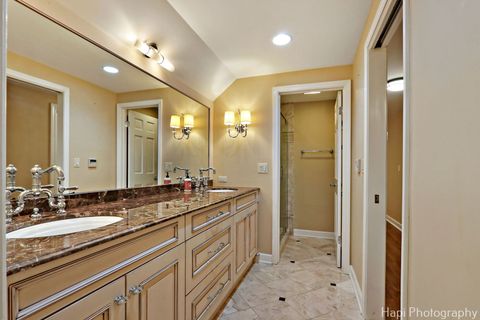 Tiny photo for 21956 N Hickory Hill Drive, Kildeer, IL 60047 (MLS # 12416366)