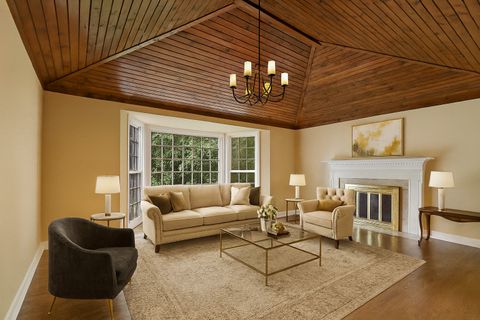 Tiny photo for 21956 N Hickory Hill Drive, Kildeer, IL 60047 (MLS # 12416366)