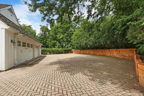 Tiny photo for 21956 N Hickory Hill Drive, Kildeer, IL 60047 (MLS # 12416366)