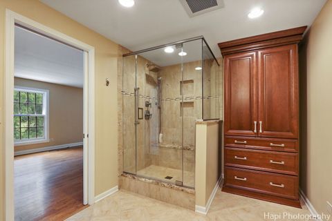 Tiny photo for 21956 N Hickory Hill Drive, Kildeer, IL 60047 (MLS # 12416366)