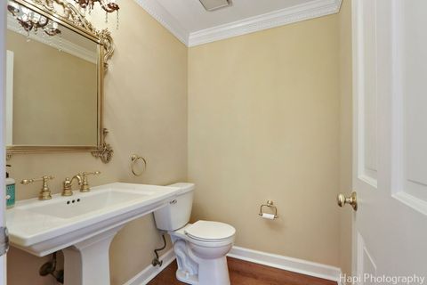 Tiny photo for 21956 N Hickory Hill Drive, Kildeer, IL 60047 (MLS # 12416366)