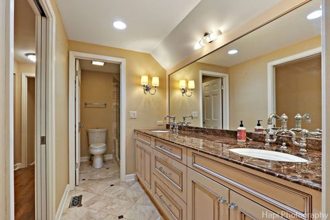 Tiny photo for 21956 N Hickory Hill Drive, Kildeer, IL 60047 (MLS # 12416366)