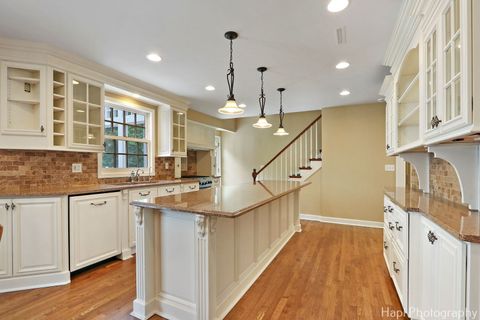 Tiny photo for 21956 N Hickory Hill Drive, Kildeer, IL 60047 (MLS # 12416366)