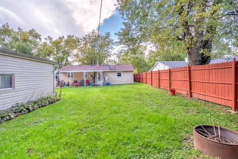 Tiny photo for 317 Dorsetshire Drive, Steger, IL 60475 (MLS # 12782393)